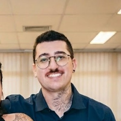 Lucas Cassapula